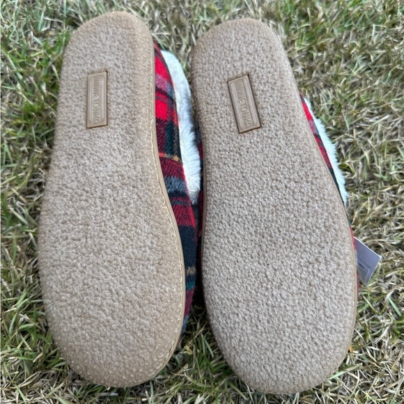 minnetonka slippers Camp Collar Moc - Picture 3 of 8